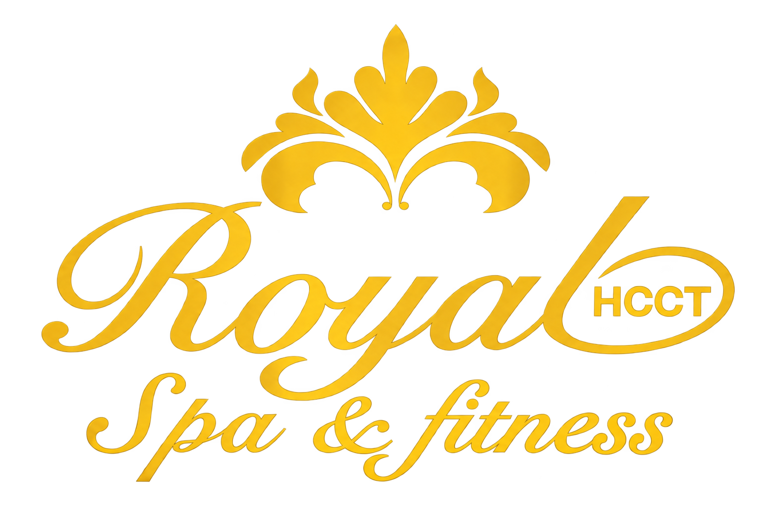 Royal Spa & Fitness
