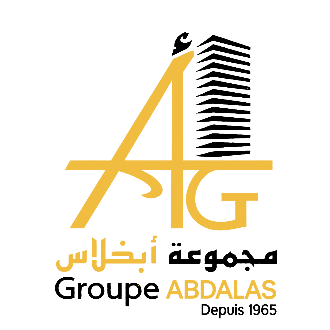 groupe abdalas