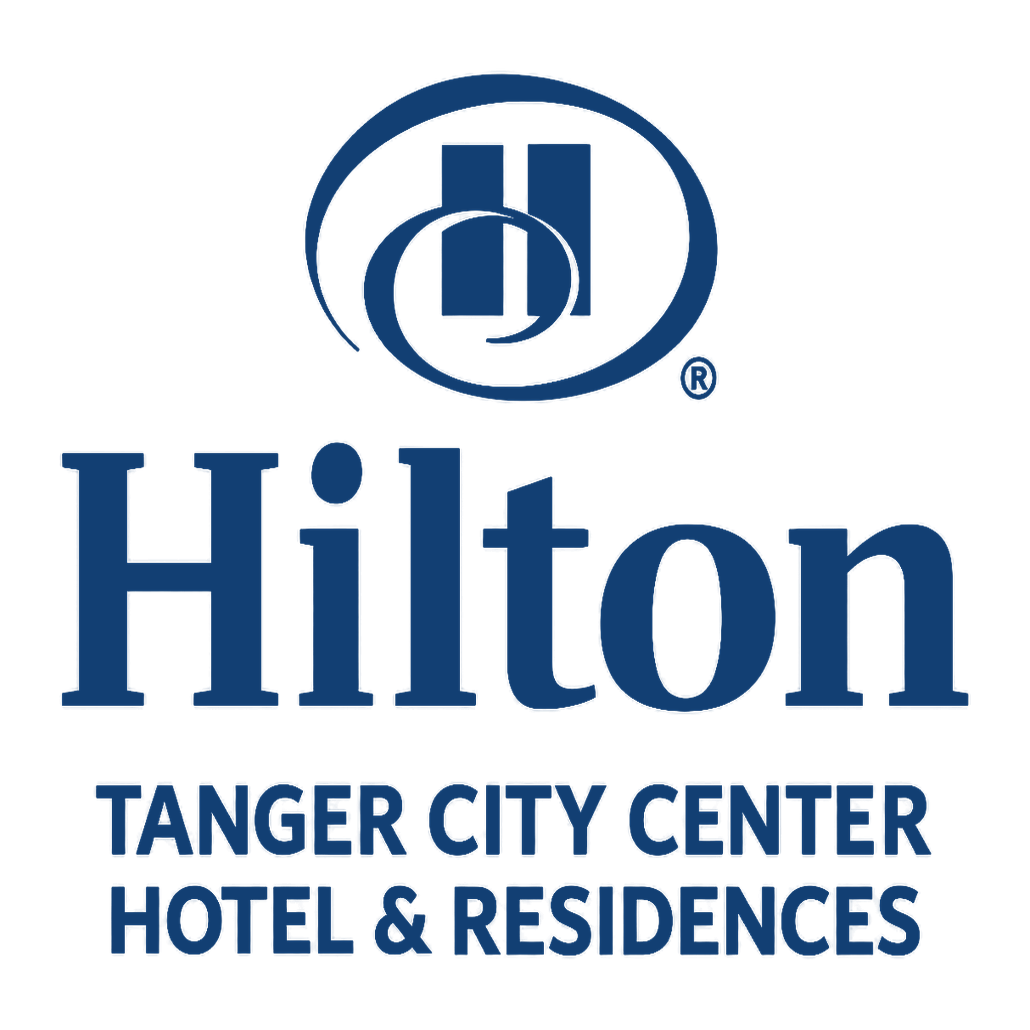 hilton tanger city center