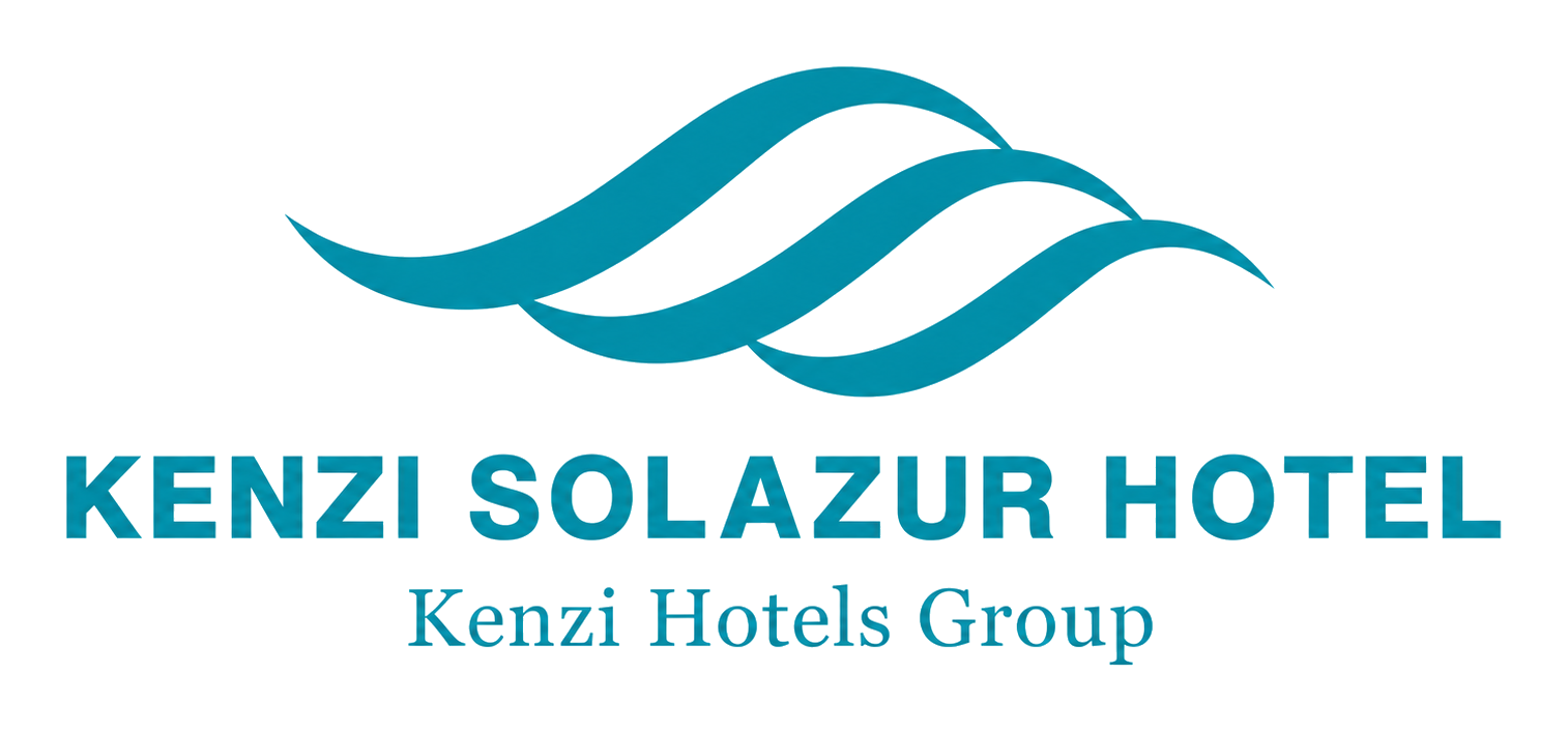 kenzi solazur hotel