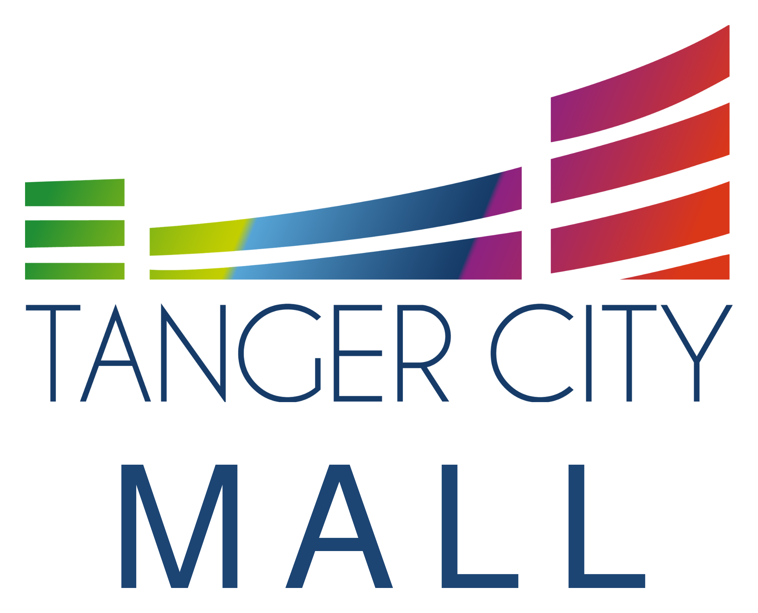 tanger city mall